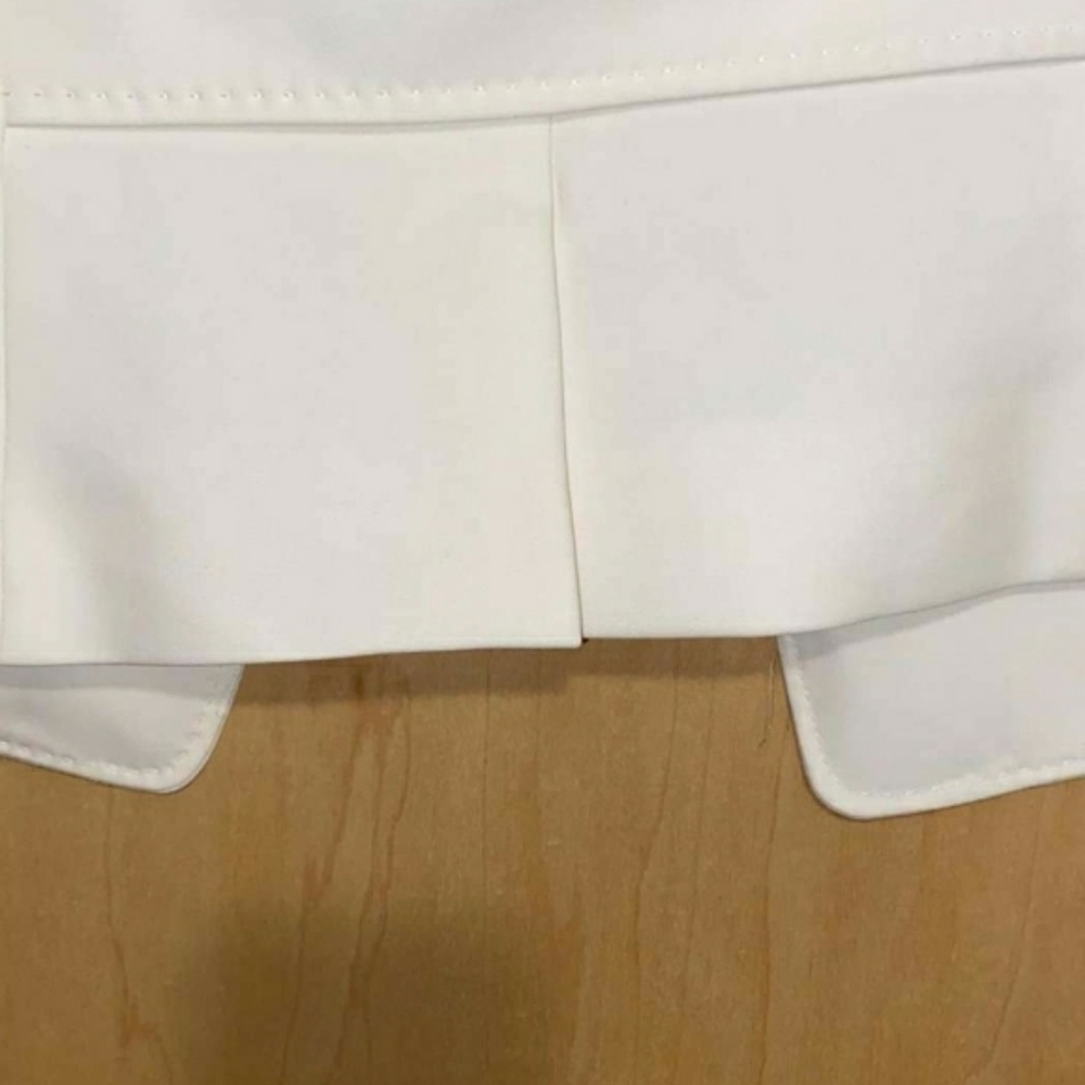 Taylor Bird One Button Jacket - Picture 13 of 16